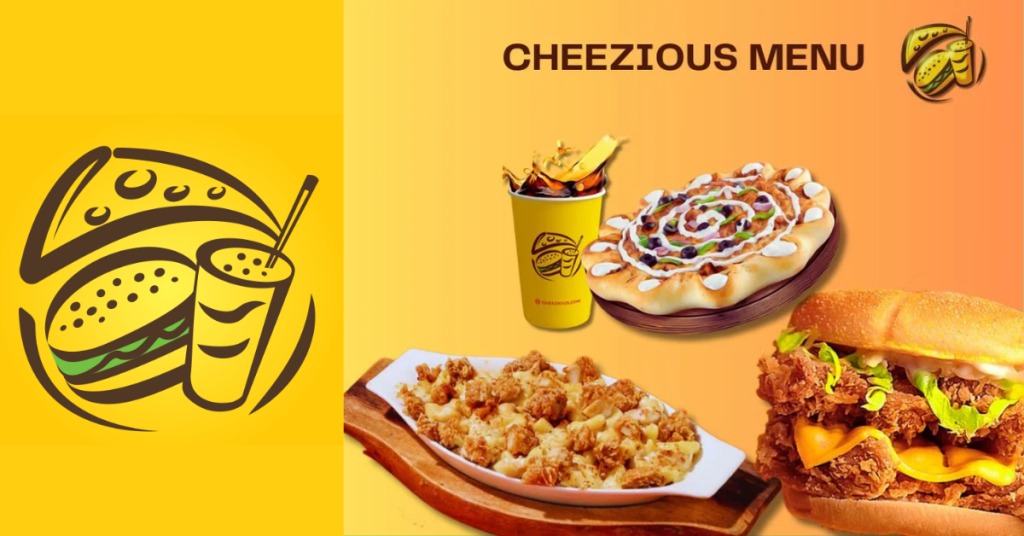 Cheezious Which Country Brand Exploring the Origins of a Culinary Sensation